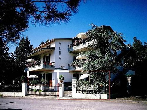 Residence Alba Colombare Di Sirmione Екстер'єр фото
